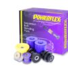 Powerflex Ohjauksen puslapaketti  Ford Focus RS MK1 (98-05)