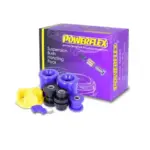 pf19k-1005.jpg Powerflex Ohjauksen puslapaketti Ford Focus ST MK2 (04-08)