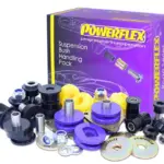 pf32k-1002.jpg Powerflex Ohjauksen puslapaketti Land Rover Defender (94-02), Discovery (89-98) & Range Rover Classic (86-95)