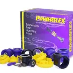 pf5k-1007.jpg Powerflex Ohjauksen puslapaketti Mini Countryman 2WD R60 & R61