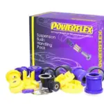pf5k-1008.jpg Powerflex Ohjauksen puslapaketti Mini Countryman 4WD R60 & R61