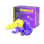 pf85k-1002.jpg Powerflex Ohjauksen puslapaketti VW Golf 2