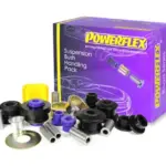 pf85k-1008.jpg Powerflex Ohjauksen puslapaketti VAG : VW Golf 7 & Passat B8, Skoda Octavia & Superb (5Q0198037B)