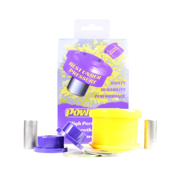 Powerflex Ohjauksen puslapaketti  Ford Focus RS MK1 (98-05)