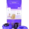 Powerflex Ohjauksen puslapaketti  BMW E36, inc. M3