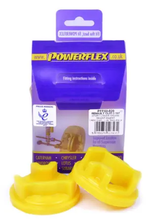 pff60-820-1.jpg Powerflex Ohjauksen puslapaketti Renault Megane 2 RS