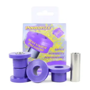 Powerflex Ohjauksen puslapaketti  VW Golf 2