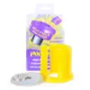 pff85-504.jpg Powerflex Ohjauksen puslapaketti VAG : Audi A3, S3, TT, VW Golf 5, Seat Leon (-2008)