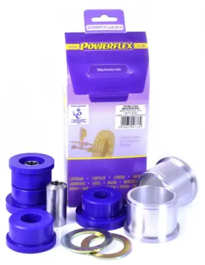 pfr5-1103.jpg Powerflex Ohjauksen puslapaketti Mini Cooper R56 & R57 (06-13)