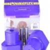 pfr85-206.jpg Powerflex Ohjauksen puslapaketti VW Golf 3