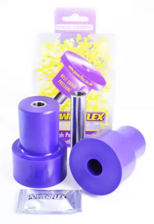 Powerflex Ohjauksen puslapaketti  VW Golf 2