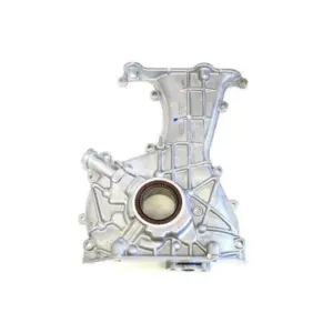 CREATOR: gd-jpeg v1.0 (using IJG JPEG v62), quality = 90 Nissan OEM Öljypumppu Nissan SR20DET Black Top (P/N 13500-69F00)