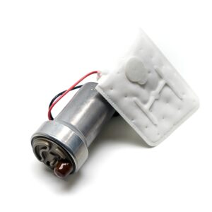 Walbro Motorsport GST520 E85 Polttoainepumppu 525 L/h