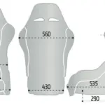 qrt-size.jpg Sparco QRT-R Sky Kuppipenkki (FIA)