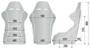 qrt-size.jpg Sparco QRT-R Sky Kuppipenkki (FIA)