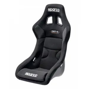 Sparco Gaming QRT-R Istuin (Simulaattoripenkki)