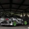 r33kit-2.jpg "Uras Style" korisarja Nissan Skyline R33 Spec 1
