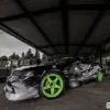 r33kit-3.jpg "Uras Style" korisarja Nissan Skyline R33 Spec 1