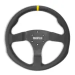 r350_leather_015r350plo.jpg Sparco R350 Litteä Ratti, Nahka