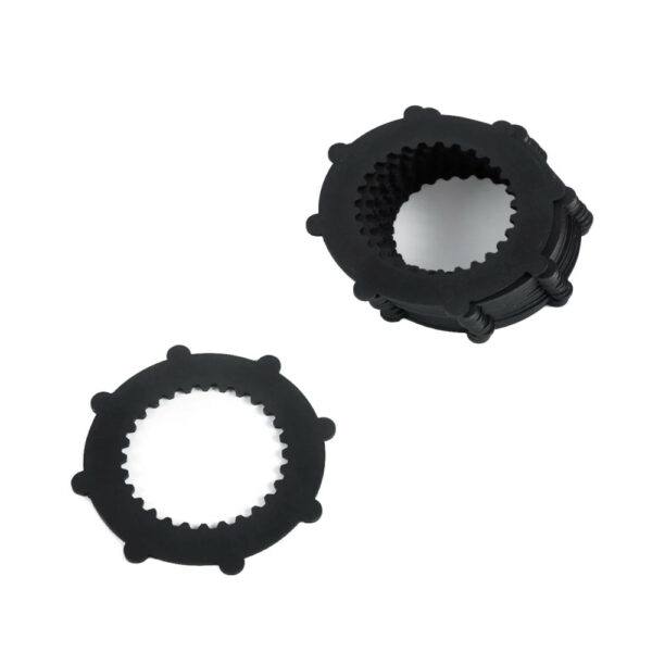 RacingDiffs LSD Block Disc Kit Dodge Charger & Challenger SRT8