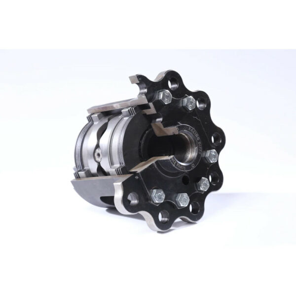 RacingDiffs "All Solutions" 210 mm LSD BMW