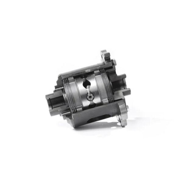 RacingDiffs "All Solutions" 210 mm LSD BMW