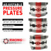 RacingDiffs "All Solutions" 210 mm LSD BMW
