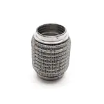Flex putki Ø2" (50,8 mm) - Pituus 100 mm