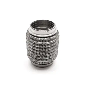 Flex putki Ø2" (50,8 mm) - Pituus 100 mm
