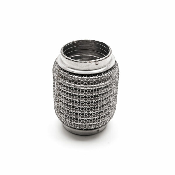 Flex putki Ø2" (50,8 mm) - Pituus 100 mm