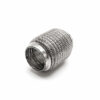 Flex putki Ø2" (50,8 mm) - Pituus 100 mm