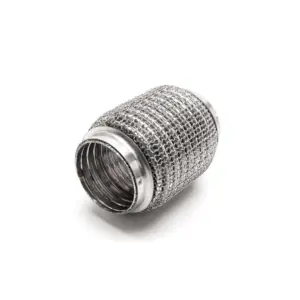 Flex putki Ø2" (50,8 mm) - Pituus 100 mm