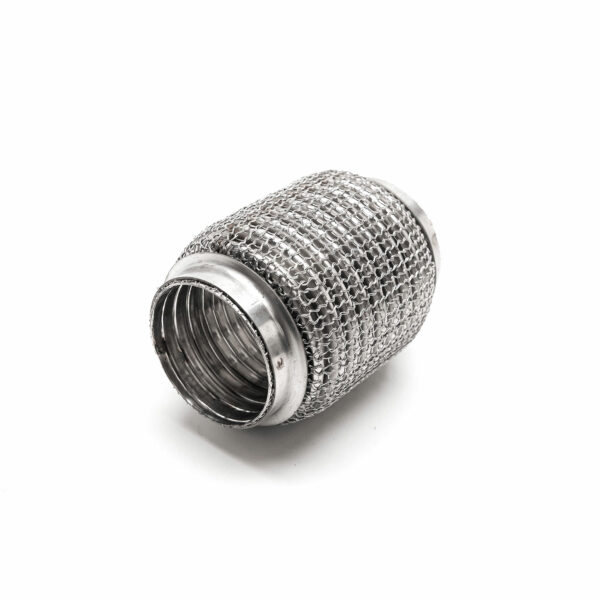 Flex putki Ø2" (50,8 mm) - Pituus 100 mm