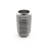 Flex putki Ø2,5" (63,5 mm) - Pituus 150 mm