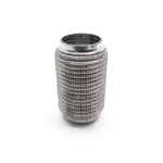 Flex putki Ø2,5" (63,5 mm) - Pituus 150 mm