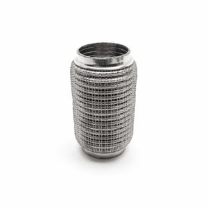 Flex putki Ø2,5" (63,5 mm) - Pituus 150 mm