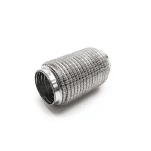 Flex putki Ø2,5" (63,5 mm) - Pituus 150 mm