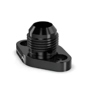 rb_ps_an10_adapter1.jpg Ohjaustehostimen AN-10 Adapterilaippa Nissan RB25 & RB26