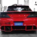 Origin Labo V3 Takasiipi Nissan Silvia S15
