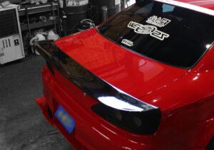 Origin Labo V3 Takasiipi Nissan Silvia S15