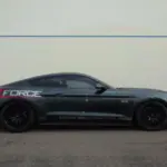 ressorts-courts-tein-mustang.jpg Tein S-Tech Madallusjouset Ford Mustangille (2015+)