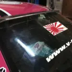 roofwing_100chev2-01.jpg Origin Labo V2 Katto Spoileri Toyota Chaser JZX100