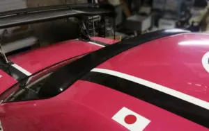 roofwing_100chev2-04-1.jpg Origin Labo V2 Hiilikuitu Katto Spoileri Toyota Chaser JZX100