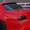 roofwing_100chev2-06-1.jpg Origin Labo V2 Hiilikuitu Katto Spoileri Toyota Chaser JZX100