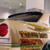 roofwing_r34_03.jpg Origin Labo Katto Spoileri Nissan Skyline R34 (4-ovinen)
