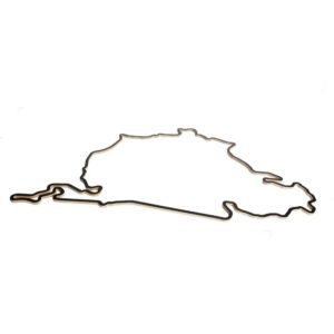 rtd_nurburgring_nordschleife_03.jpg Nürburgring Nordschleife Kilparata - Puiset Seinäkoristeet (90 cm)