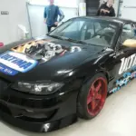 s145-1.jpg "Face Lift" korisarjan muunnos S14.5