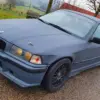 sedan4.jpg "Felony-tyylinen" leveä korisarja BMW E36 Sedanille