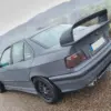 sedan5.jpg "Felony-tyylinen" leveä korisarja BMW E36 Sedanille