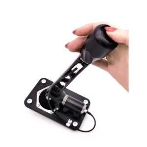 short-shifter-v2-for-bmw-gearboxes-black-5fbd0fdd4b328.jpg NP Parts V2 Musta Short Shifteri BMW
